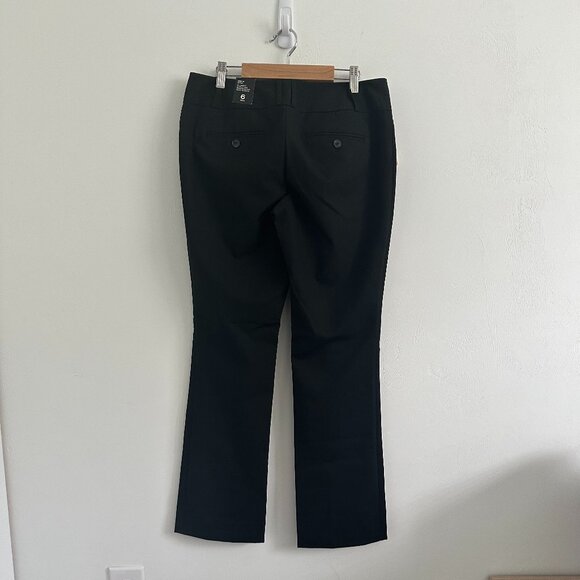 The Limited Drew Petite Black Pants Size 6 - NEW w/ TAGS - Picture 3 of 5